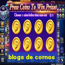 blogs de cornos
